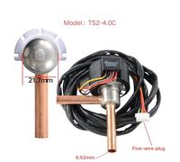 Détendeur électronique TS1.3-4.0c climatiseur à fréquence variable TS116c accessoires d'énergie aérienne(TS2-4.0C)