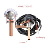 Détendeur électronique TS1.3-4.0c climatiseur à fréquence variable TS116c accessoires d'énergie aérienne(TS2-4.5C)