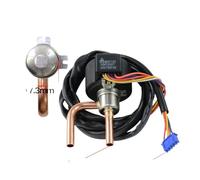 Détendeur électronique TS1.3-4.0c climatiseur à fréquence variable TS116c accessoires d'énergie aérienne(TS1-1.3C)