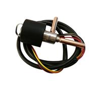 Détendeur Électronique UKV-32D61, Vanne D'expansion CVC À Circulation Bidirectionnelle, Adapté Aux Pompes À Chaleur, Chauffe-eau, Climatiseurs, Unités De Réfrigération(C)