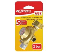 Détendeur fixe 2bar Haute Pression GUILBERT EXPRESS - 682