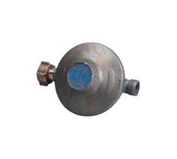 Détendeur fixe butane basse pression