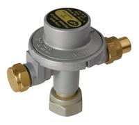 Détendeur fixe gaz propane pour citerne - Position horizontale