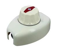 Détendeur fixe sécurité propane 5kg/h 37mb 2ème détente