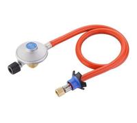 Détendeur + Flexible Cartouche De Gaz EN417 Cadac