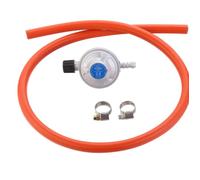 Détendeur gaz 30mbar pour bouteilles Campingaz uniquement