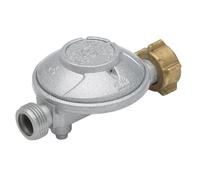 Détendeur gaz - BANIDES - B199590 - Débit 1,3 kg/h - Pression 0,2-0,75 bar - Butane