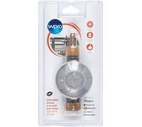 Accessoire cuisinière et plaque de cuisson Whirlpool Détendeur gaz butane à sécurité avec tétine - Type 697B