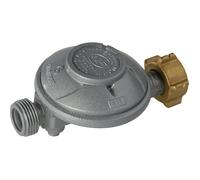 Détendeur gaz butane - Basse pression - Avec sécurité intégrée
