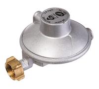 Détendeur gaz butane - Basse pression - Débit 2,6 kg/h