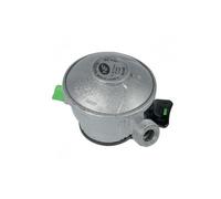 KEMPER - Détendeur BUTANE clip Quick-On Valve Diam 27mm BUTAGAZ Avec Sécurité stop gaz