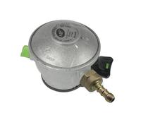 Détendeur gaz butane - OSE - Quick On - Tétine - Ø 20 mm - Clipable sur bouteilles 6 kg