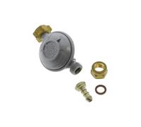 Détendeur gaz butane + tétine A95111 pour Cuisinière
