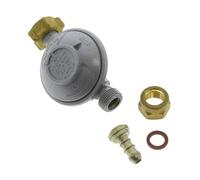 Détendeur gaz butane + tétine A95111 pour Cuisinière