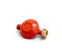 PROWELTEK - Détendeur gaz propane 37 mbar Avec limiteur de débit