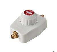 Détendeur gaz propane à sécurité à souder 12