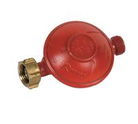Detendeur gaz propane NF