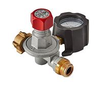 Détendeur gaz propane réglable - Haute pression