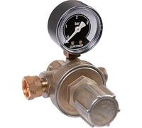 Détendeur gaz propane réglable - Haute pression - Pour citerne