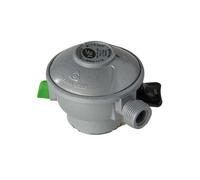 Détendeur gaz - RECA - QuickOn - 1,5 kg/h - 37 mbar - Ø20 mm