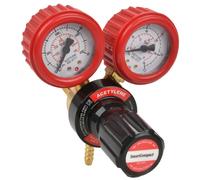Détendeur gaz SmartCompact oxygène type H 1,5bar GCE CHARLEDAVE S21630008