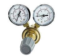 Détendeur - Manomètre - Gaz de protection Argon/CO² Helium - MIG/MAG/TIG/TIG Soudage - VECTOR WELDING