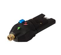 Détendeur Master Clip butane avec indicateur de niveau