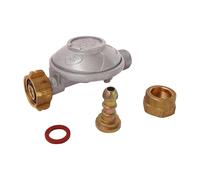 Détendeur pour bouteille BUTANE 1,3KG/h avec tétine M20/150 - écrou bouteille