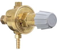 Détendeur pour bouteilles de gaz jetables GYS - 041639