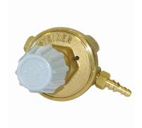 GYS Détendeur 041639 pour bouteilles de gaz jetables – Argon/CO2 60 L