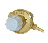 Détendeur pour bouteilles de gaz jetables GYS - 041639