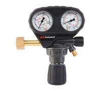 Détendeur pour bouteilles ProControl Argon/COâ'' 200 bar 1 étape 30 l/min GCE RHÖNA