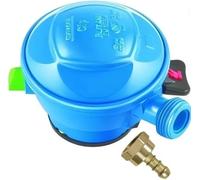 Détendeur pour cube et viséo butane BUTAGAZ