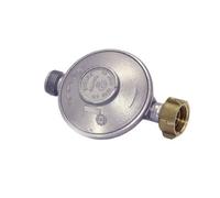 Détendeur pour gaz butane 28 millibars 1.3kg, GAZINOX
