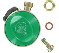 DETENDEUR POUR GAZ BUTANE QUICK ON ø20 mm CLIC CLIPSABLE NF RAPIDE AVEC JOINT ET RACCORD