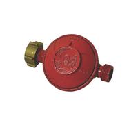 Détendeur propane 22mm filetage femelle x M20x150mm filetage mâle Gurtner