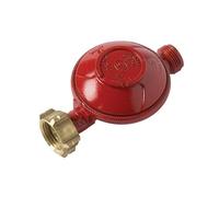 Détendeur Propane 37MBar pour Caravane et Camping-Car