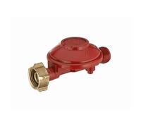 Détendeur propane avec sécurité 1.5 kg/h - 37 mbar écrou bouteille / mâle M20x150 - 5230-C1