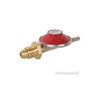 Détendeur propane basse pression Silverline