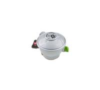 Détendeur PROPANE clip Quick-On Valve Diam 27mm Avec Sécurité stop gaz