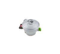 Détendeur - KEMPER - PROPANE - Clip Quick-On Valve - Diamètre 27mm - Avec Sécurité stop gaz