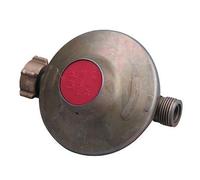 Détendeur propane fixe F bout./m 20x150 4kg/h 37mb coque