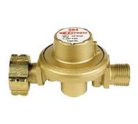 Express 684 Détendeur Fixe 4 Bar Sortie 3/8e Gauche-Accessoire Lampe à Souder-Fer de Couvreur-Chalumeau d'Étanchéité-Pièces de Rechange