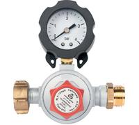 Détendeur propane réglable - Haute pression - Pour chalumeau