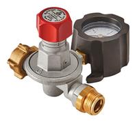 Détendeur propane réglable - Haute pression - Pour chalumeau