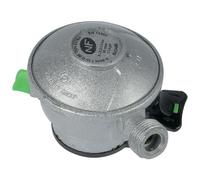 Détendeur Quick-On Butane ø 27 mm + tétine (pour VISEO et CUBE)