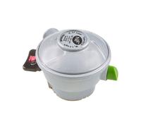 Détendeur Quick-On Butane ø 27 mm + tétine (pour VISEO et CUBE)