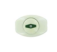 DETENDEUR ROBINET VANNE GAZ 2,6KG/H PRESSION ENTREE 100 A 600 MBAR PRESSION SORTIE 28 MBAR BUTANE BOUTEILLE A SECURITE