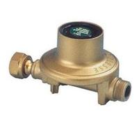 Détendeur simple à réglage fixe utilisable en 1er ou 2ème détente gaz BUTANE - 465 CLESSE Gris G