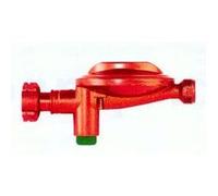 Détendeur simple détente basse bression pour bouteille gaz Propane - sous coque CLESSE I Gris G